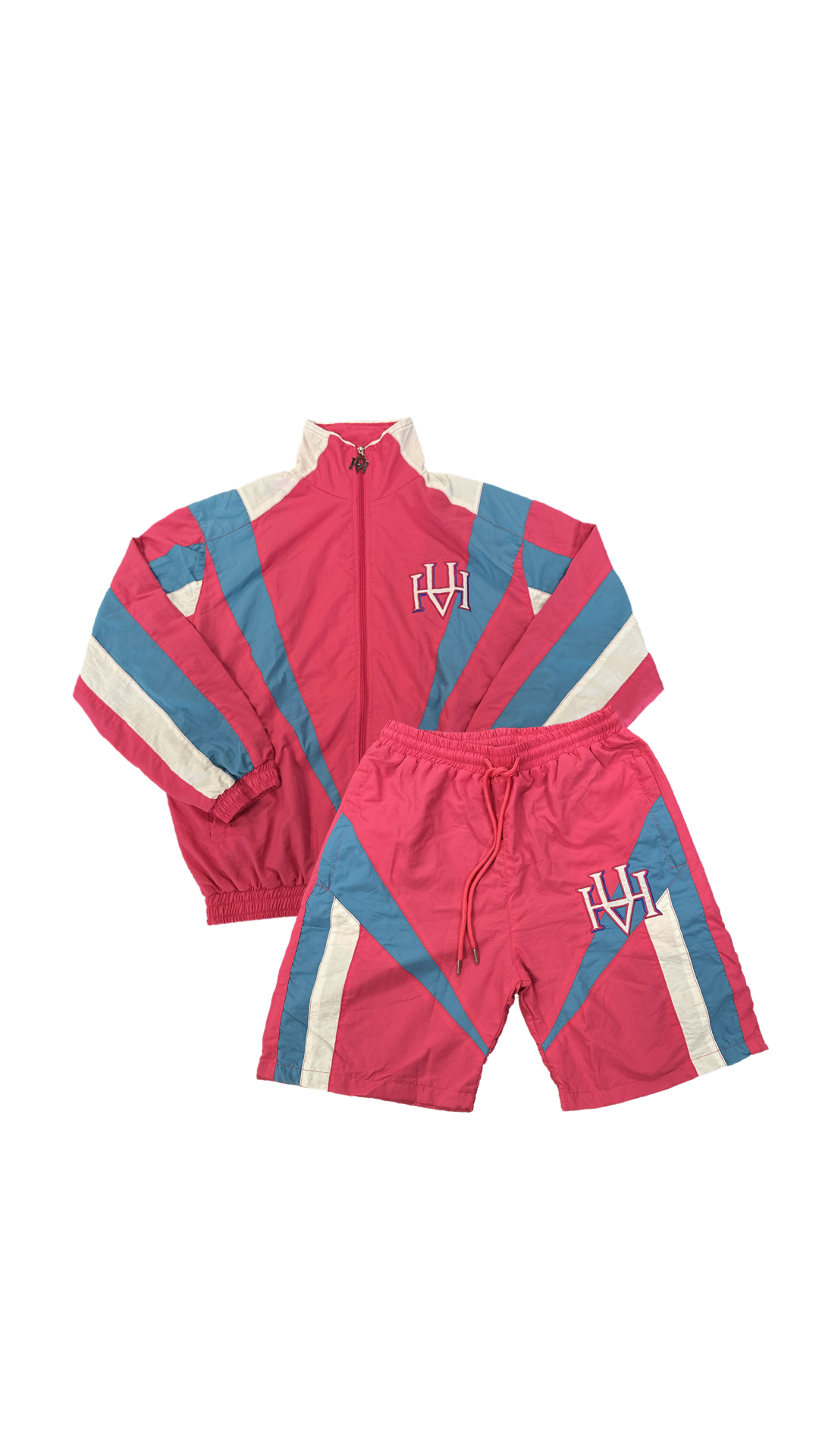 【未使用】REW x MxMxM LIGHT&amp;HOT DREAM JKT REW x MxMxM “LIGHT&HOT DREAM” JKT | COLLABO（コラボ商品