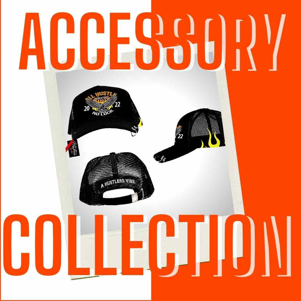 Hustlers Accessory Collection