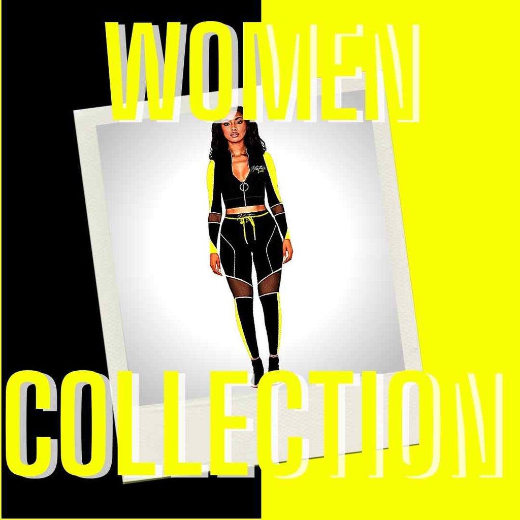 Hustlers Women Collection