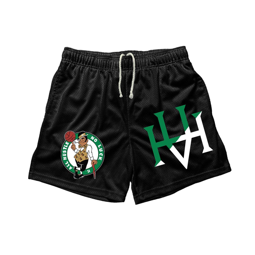 AHV x NBA SHORT SET (BOSTON)