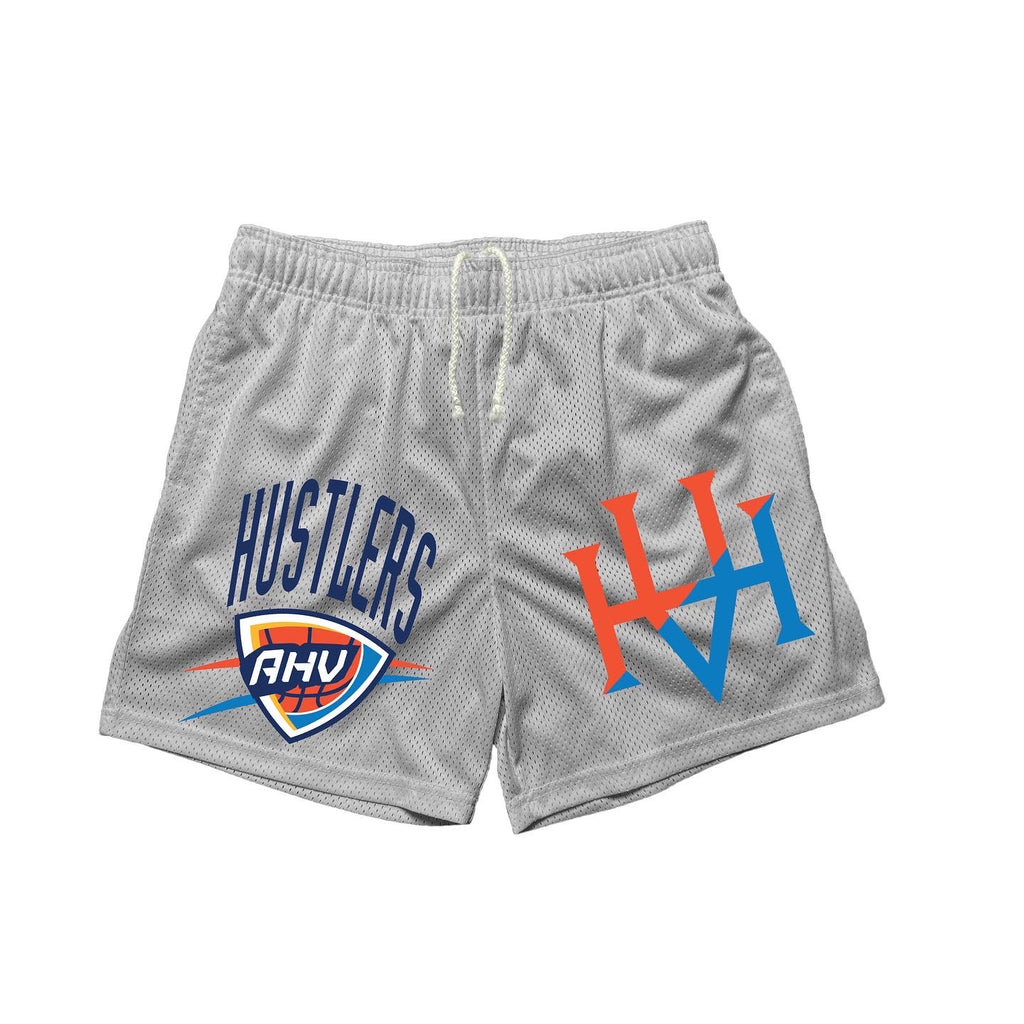 AHV x NBA SHORT SET (OKLAHOMA)