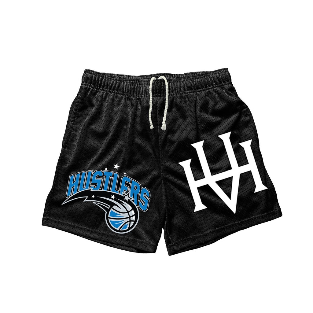 AHV x NBA SHORT SET (ORLANDO)