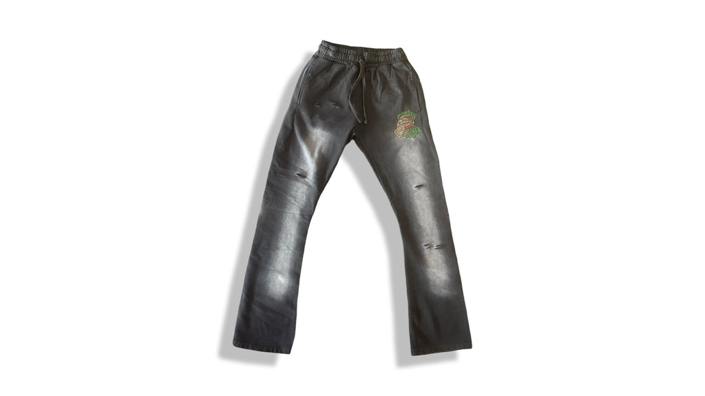 Bussdown Money Hand Set