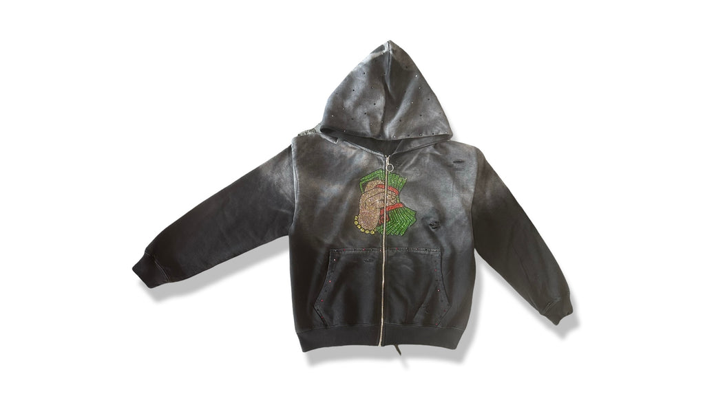 Bussdown Money Hand Set