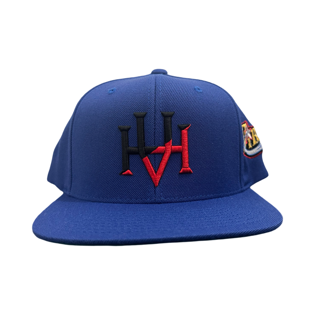 AHV x NBA SNAPBACK