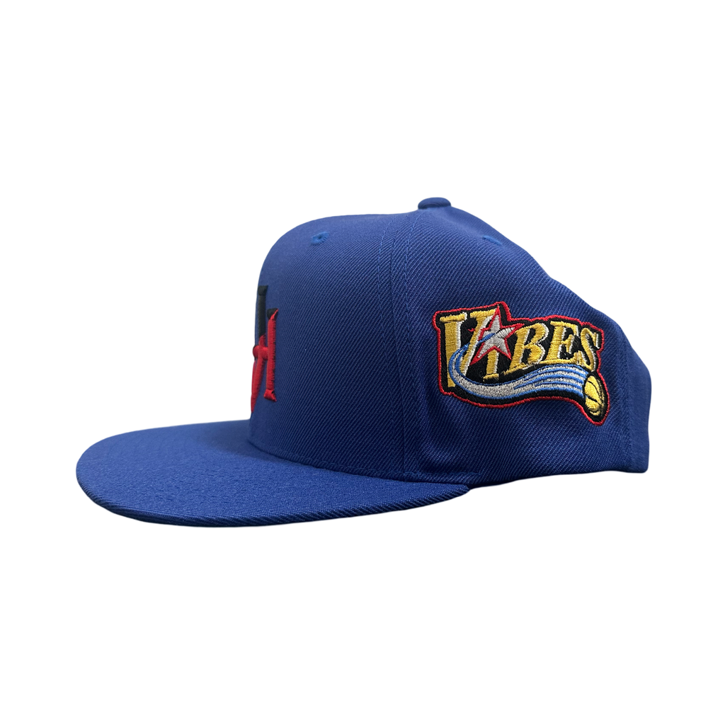 AHV x NBA SNAPBACK