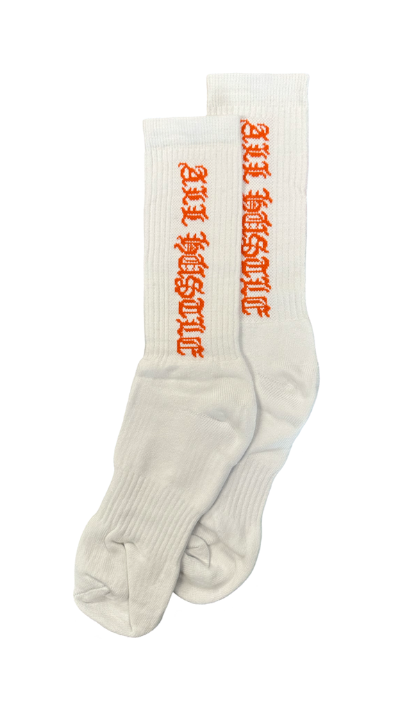 All Hustle Socks