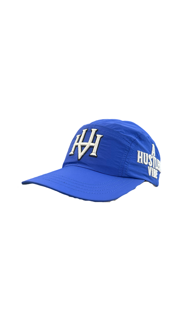 AHV LUXURY NYLON Hat