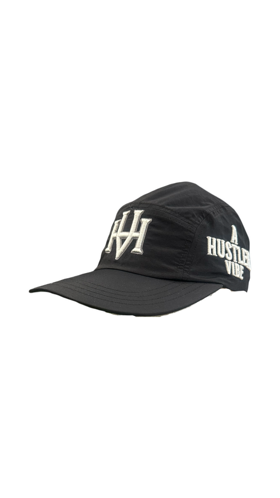 AHV LUXURY NYLON Hat