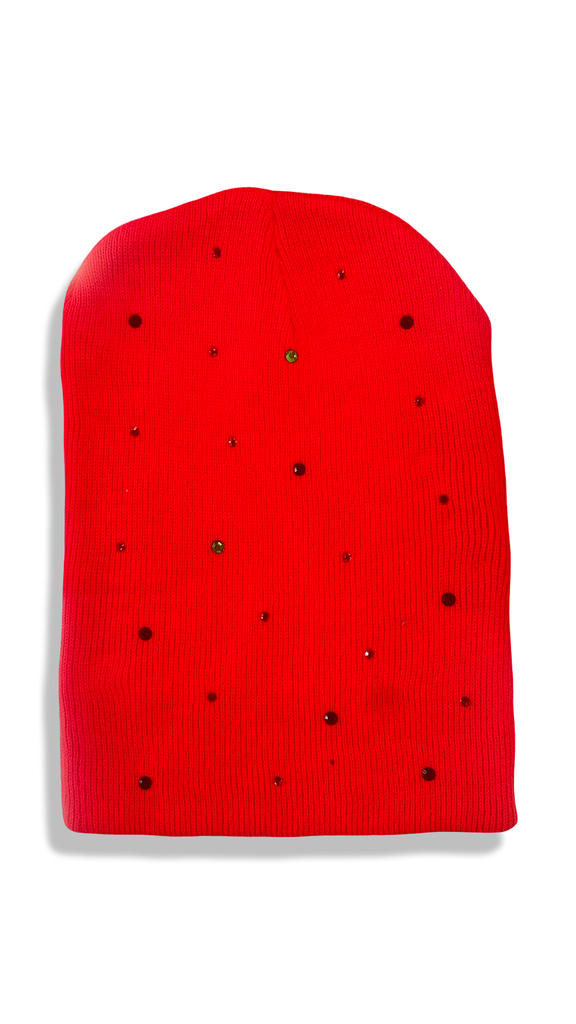 Money Hand Beanie (Bussdown)