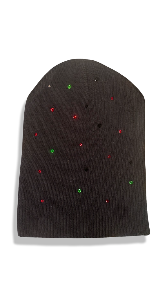 Money Hand Beanie (Bussdown)