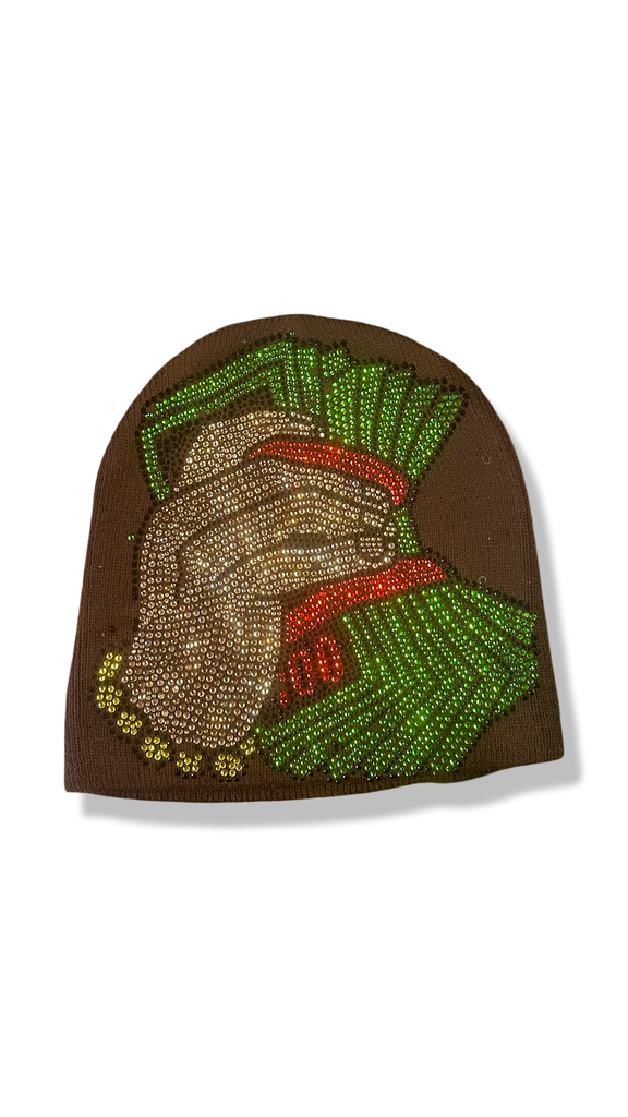 Money Hand Beanie (Bussdown)