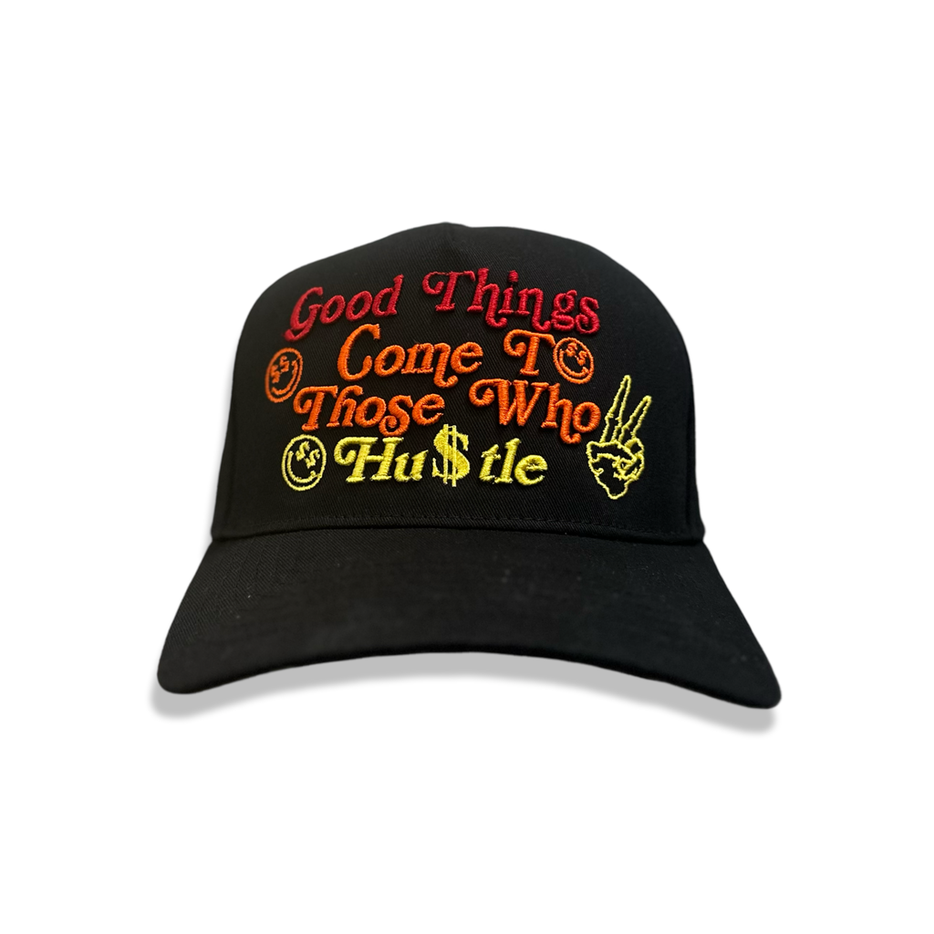 Good Things Trucker Hat